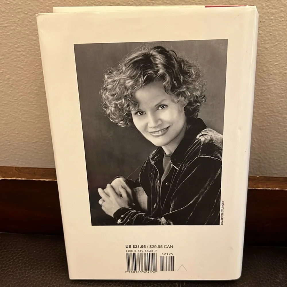 Judy Blume Hardcover “Summer Sisters” & Paperback “In The Unlikely Event” Novels